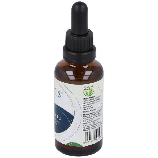 Plantis Extracto Propolis 50Ml