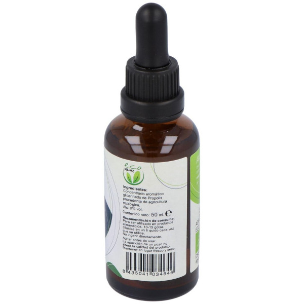 Plantis Extracto Propolis 50Ml