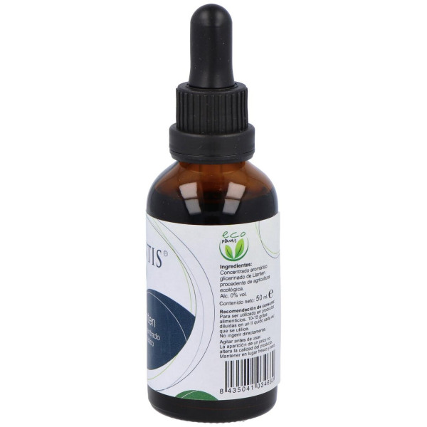 Ext. Llanten S/Al Eco 50Ml.