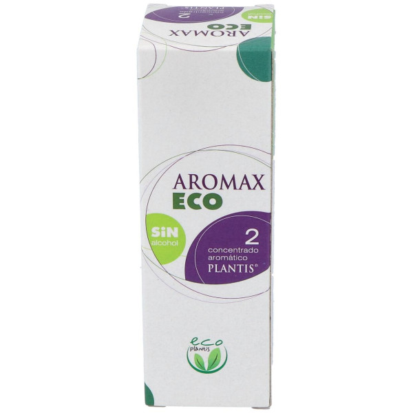 Plantis Aromax 2 Eco Digestivo 50Ml