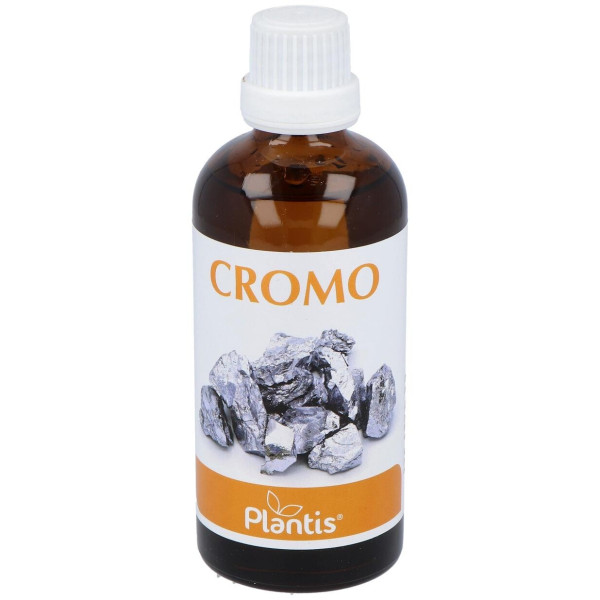 Plantis Cromo Phytoligo 100Ml