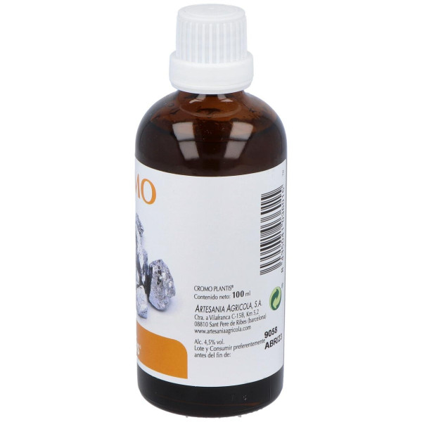 Plantis Cromo Phytoligo 100Ml