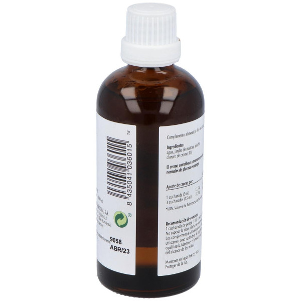 Plantis Cromo Phytoligo 100Ml