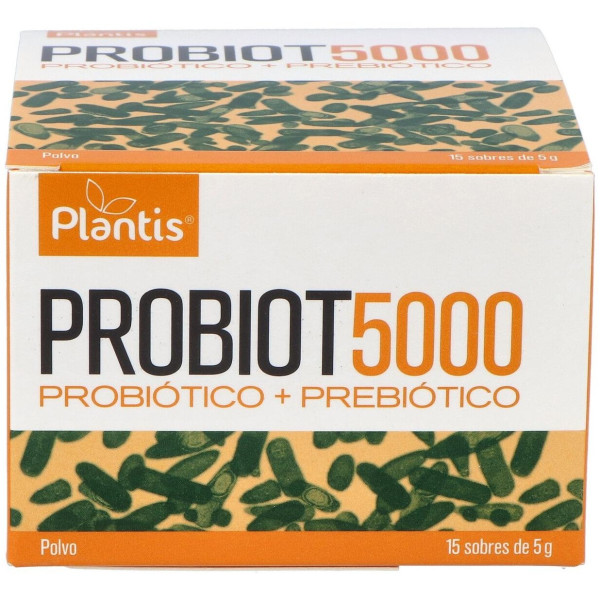 Artesania Agricola Probiot 5000 15 Sobres