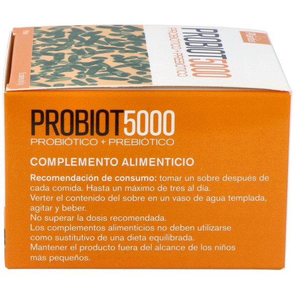 Artesania Agricola Probiot 5000 15 Sobres
