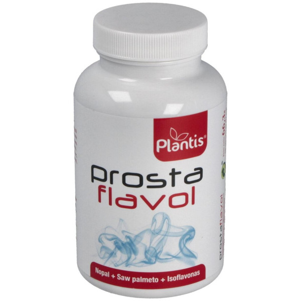 Plantis Prostaflavol 90Caps