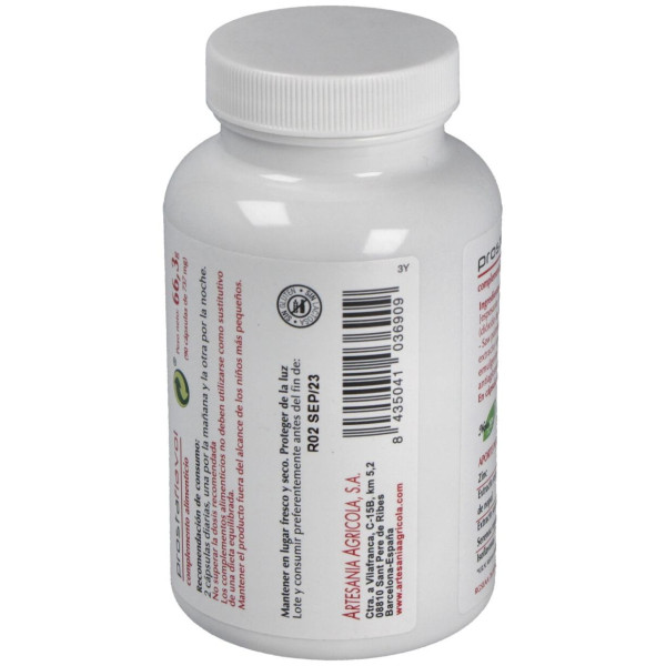 Plantis Prostaflavol 90Caps