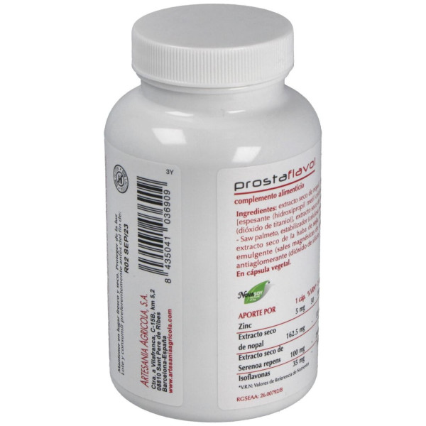 Plantis Prostaflavol 90Caps