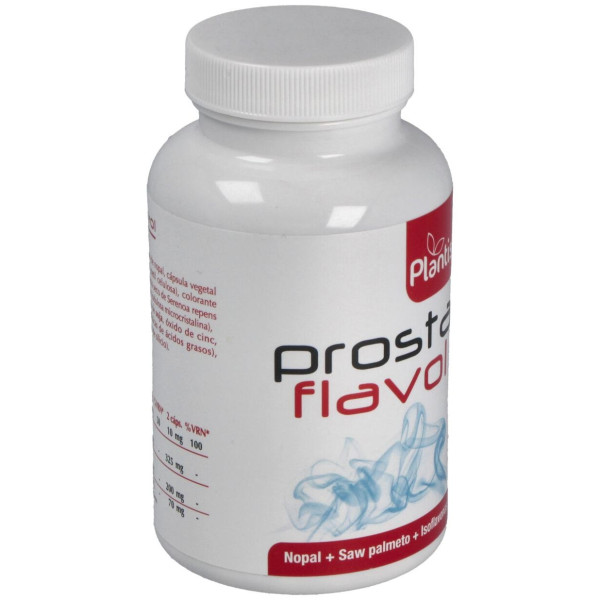 Plantis Prostaflavol 90Caps