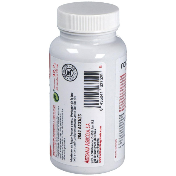 Rodiozen Plantis60Cap.