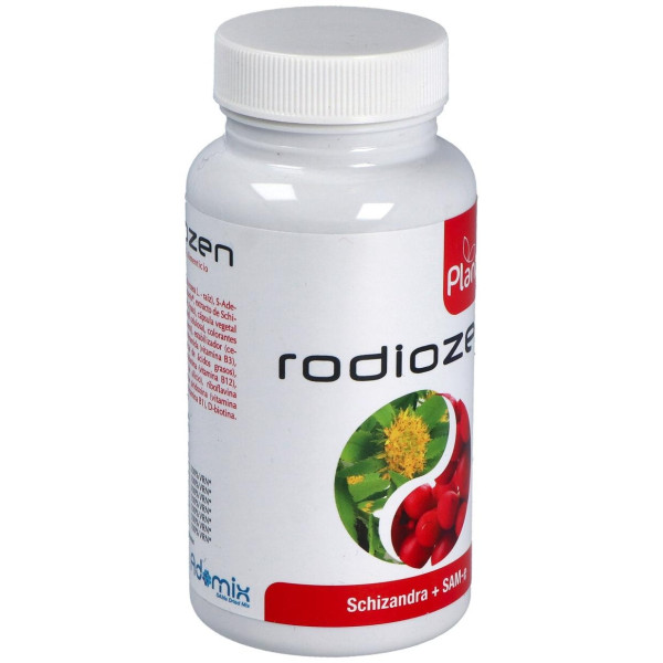 Rodiozen Plantis60Cap.