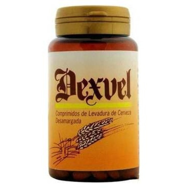 Artesanía Agrícola Dexel Levadura Cerveza 180Comp