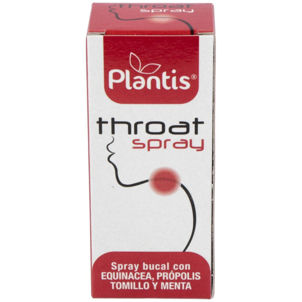 Artesania Agricola Throat Spray Propolis 30Ml