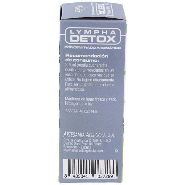 Plantis Lymphadetox 150Ml