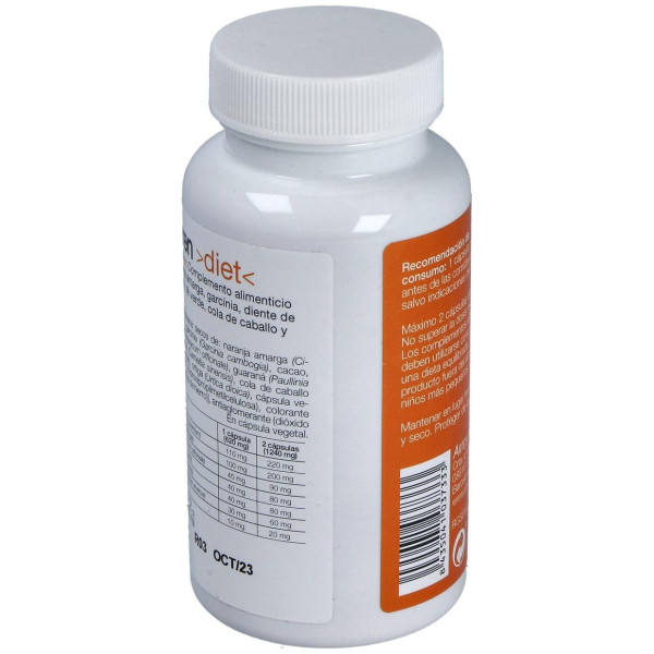 Lindaren Diet Lindil Complex 60Cap.