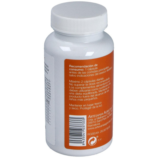 Lindaren Diet Lindil Complex 60Cap.