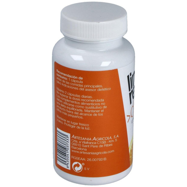 Lindaren Diet Lindil Complex 60Cap.