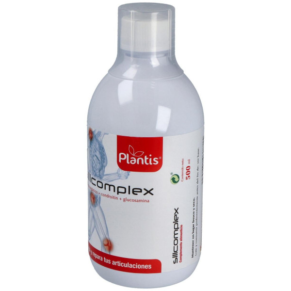 Artesania Agricola Silicomplex 500Ml