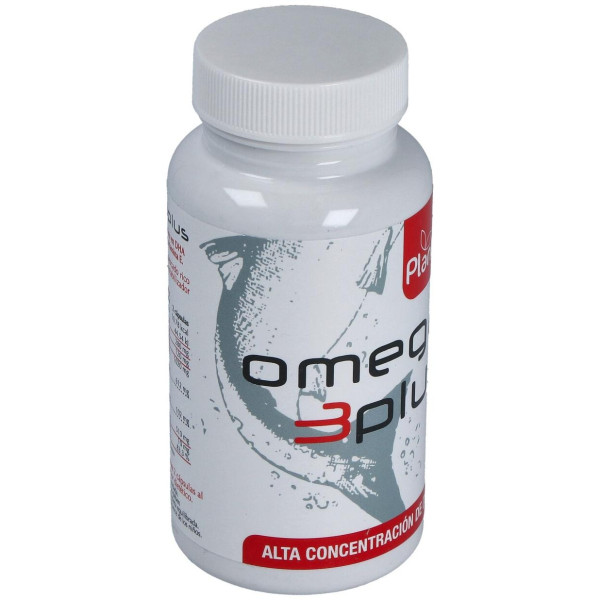 Artesania Agricola Omega 3 Plus 90Caps