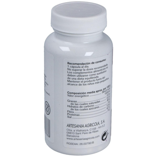 Artesania Agricola Probiot 60Caps