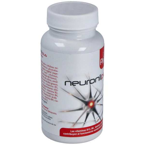 Plantis Neuronil Plus 60Caps