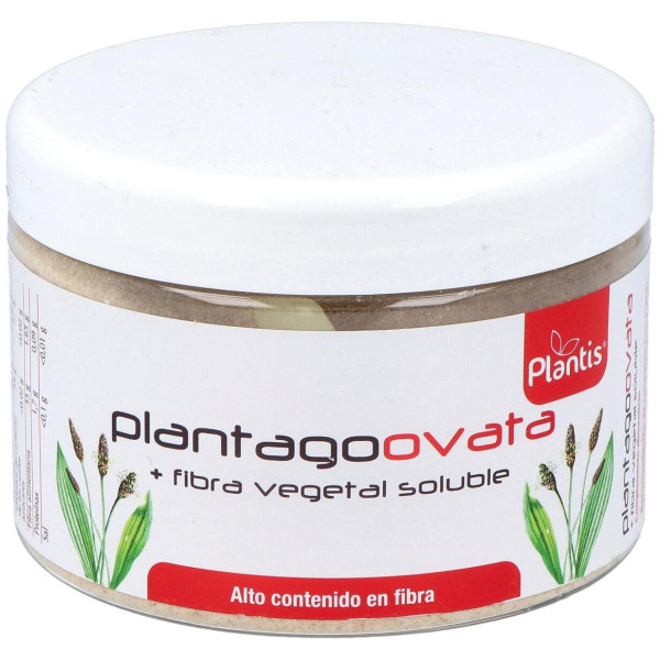 Plantis Plantago Ovata 180G