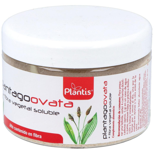 Plantis Plantago Ovata 180G