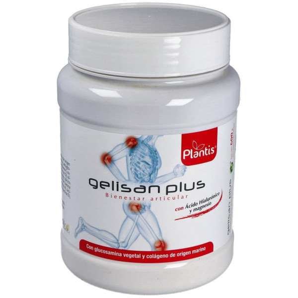 Artesania Agricola Gelisan Plus Colageno Hidrolizado 600 G