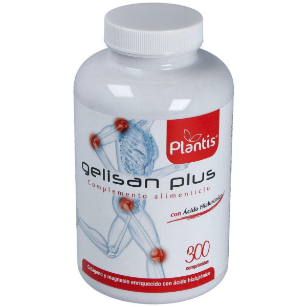 Artesania Agricola Gelisan Plus 300 Cpr