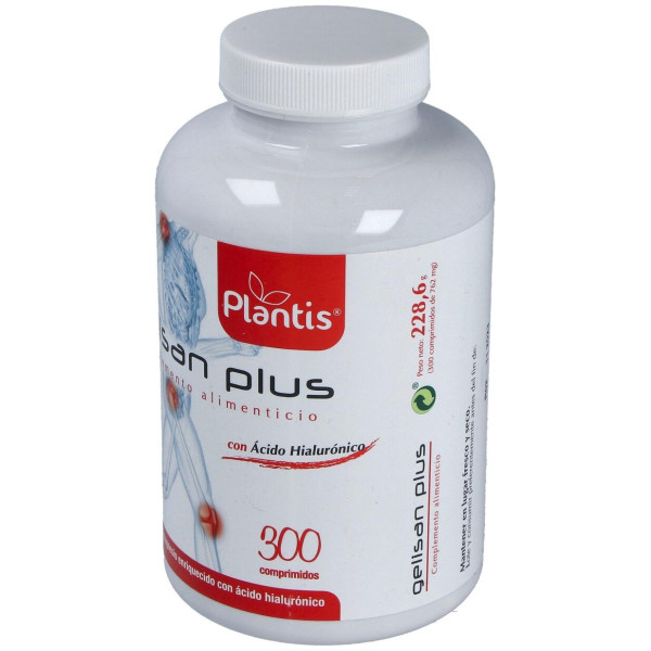 Artesania Agricola Gelisan Plus 300 Cpr