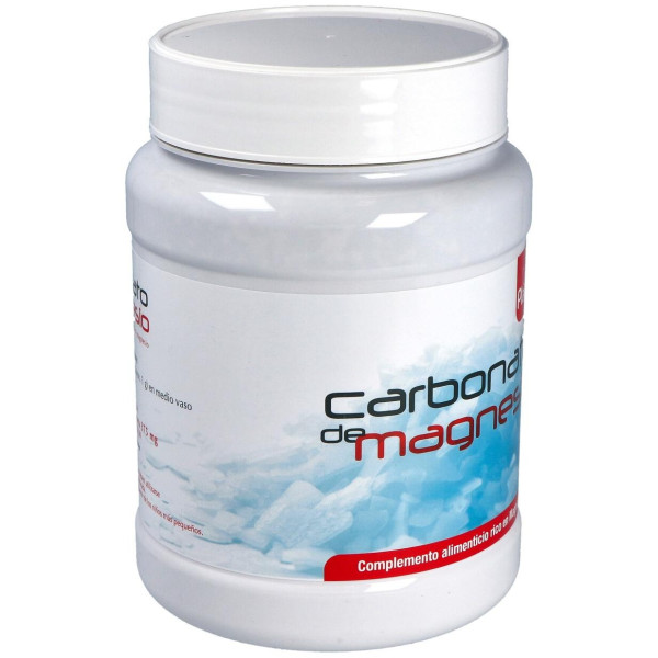 Plantis Carbonato De Magnesio Plantis 300G
