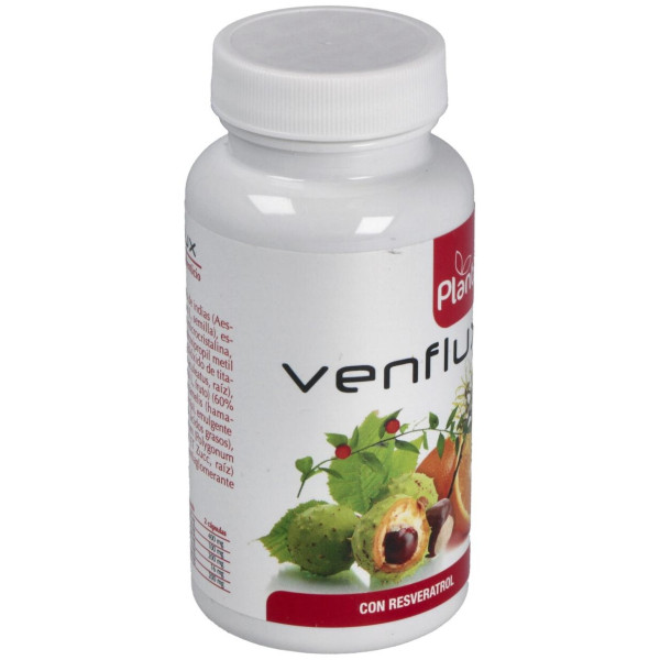 Artesania Agricola Venflux Plantis 60Caps