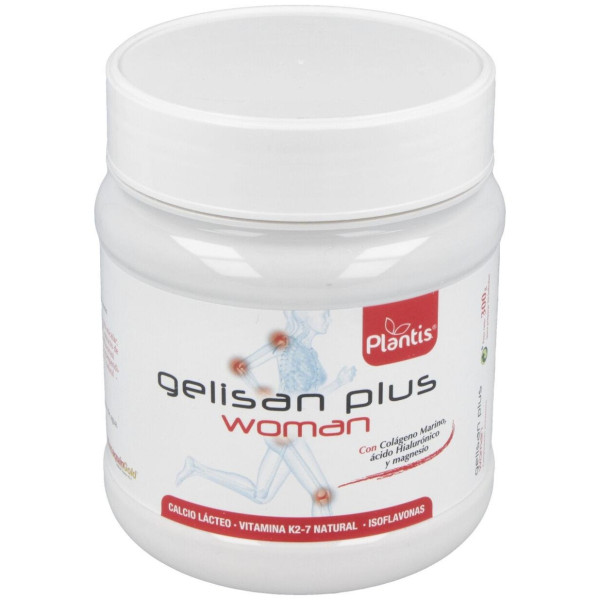 Artesania Agricola Gelisan Woman 300G