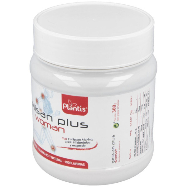 Artesania Agricola Gelisan Woman 300G