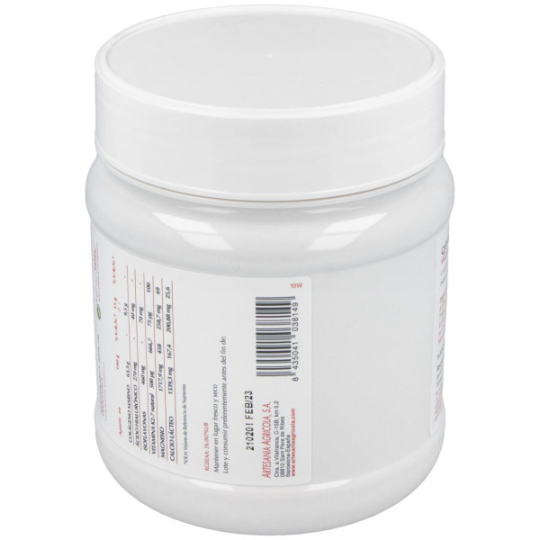 Artesania Agricola Gelisan Woman 300G