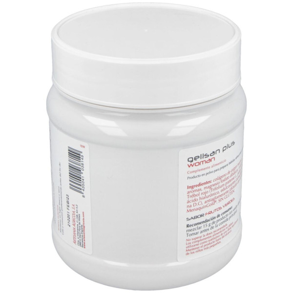 Artesania Agricola Gelisan Woman 300G