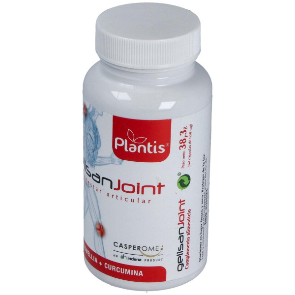 Gelisan Joint 60Cap.