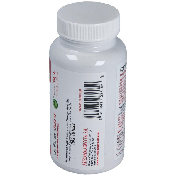 Gelisan Joint 60Cap.