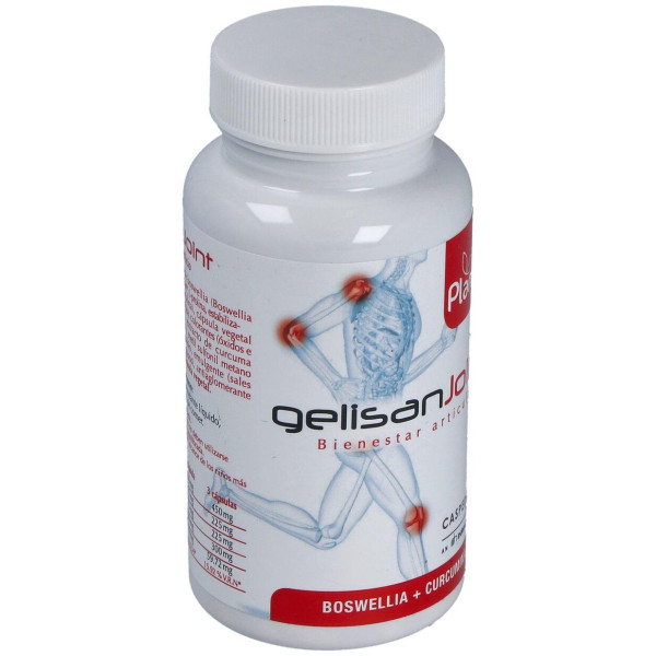 Gelisan Joint 60Cap.