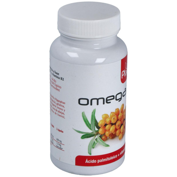 Omega 7 Plantis 60Perlas