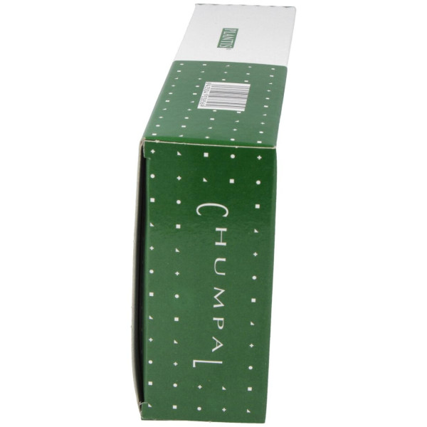 Plantis Chumpal Nopal Viales 20 Ampollas