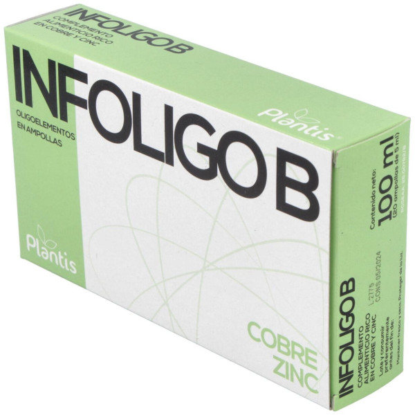 Artesania Agricola Infoligo B