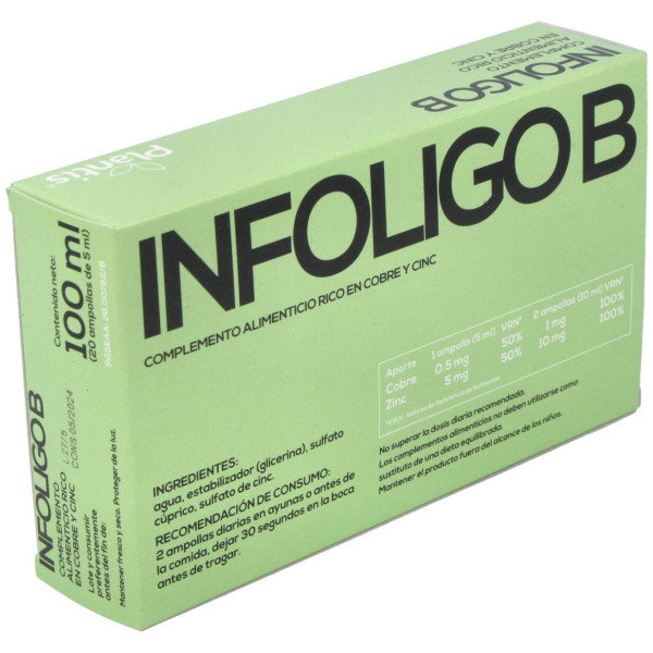 Artesania Agricola Infoligo B