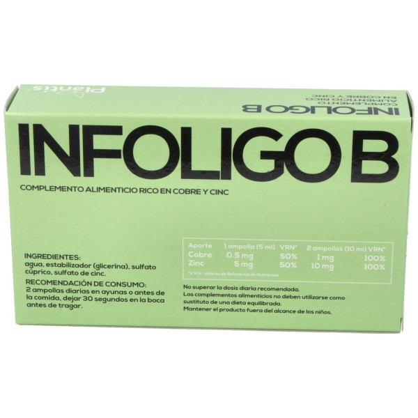 Artesania Agricola Infoligo B