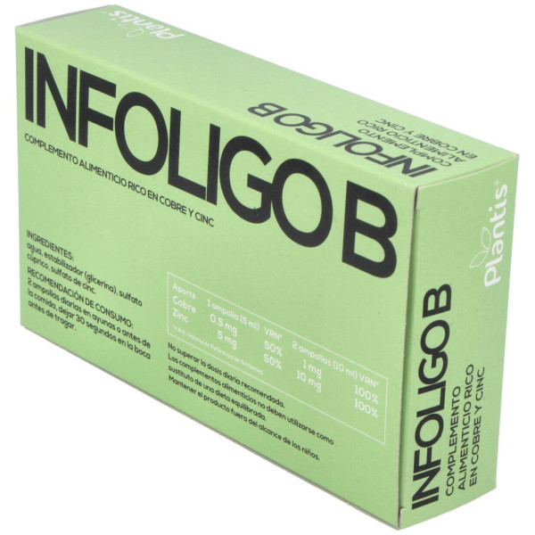 Artesania Agricola Infoligo B