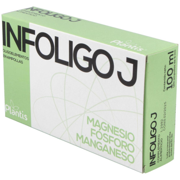 Artesania Agricola Infoligo J