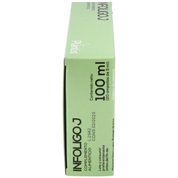 Artesania Agricola Infoligo J