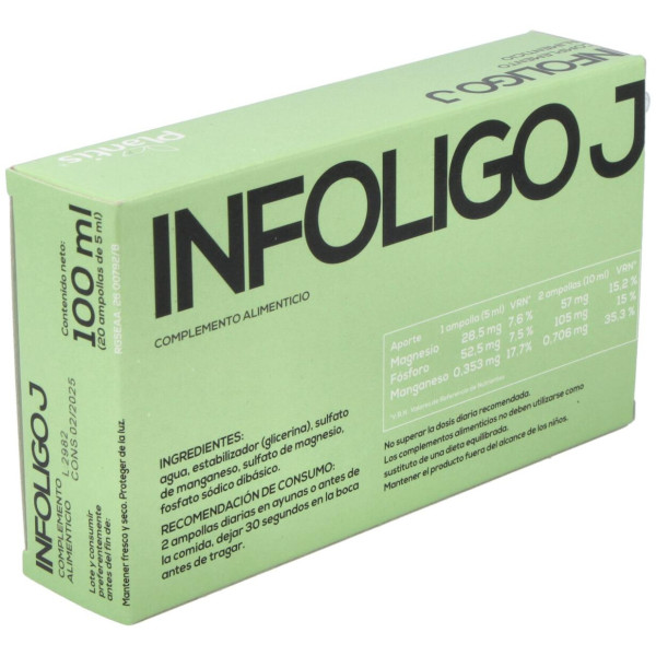 Artesania Agricola Infoligo J