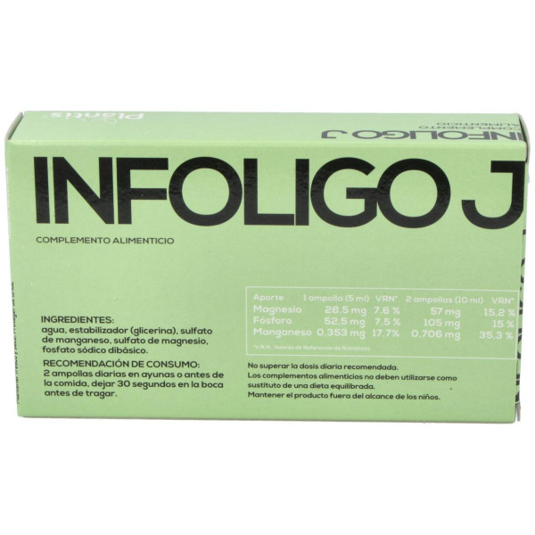 Artesania Agricola Infoligo J