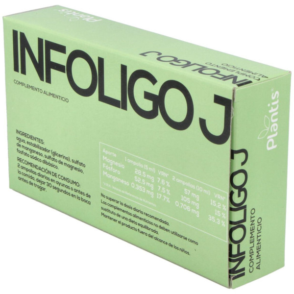 Artesania Agricola Infoligo J